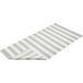 LIVARNO® Tapis, 80 x 150 cm (vert/beige)