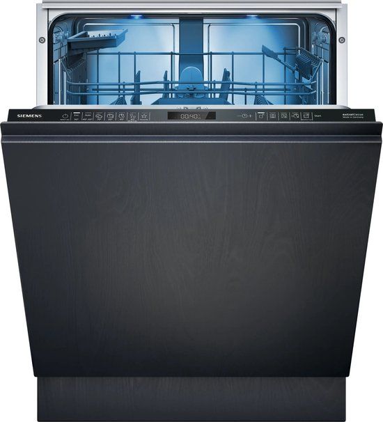 Siemens iQ500 SX65EX15BE vaatwasser Volledig ingebouwd 13 couverts