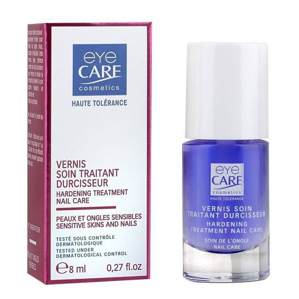 Eye Care Cosmetics Eye Care Nagelverharder 805 8 ml