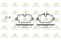 Road House 4432113200 TRAS BMW S1/Mini 06 >