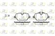 Road House 4432113200 TRAS BMW S1/Mini 06 >
