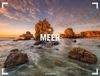 Meer Gallery Kalender 2027