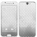 Royal muursticker RS. 128258 zelfklevend voor HTC One A9 met motief zeshoek