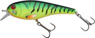 Abu Garcia Beast Hi-Lo Flottant 12cm Firetiger