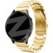 Bandz Bracelet acier 'One Bead' Garmin Forerunner 70