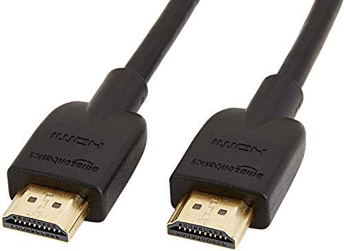 AmazonBasics High-Speed HDMI 2.0-Kabel - 1,8 M - 3 Stuks