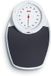 Seca 750 balance persone pèse-personne analogique - noir