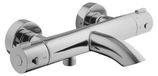 OPTIMA robinet thermostatique pour baignoire, modèle SIKOBST222