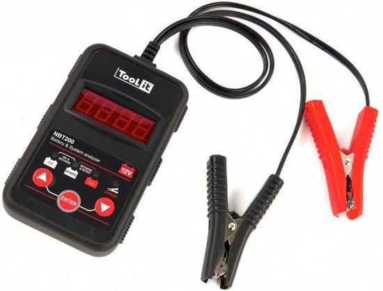 GYS Accutester NBT 200 - 3154020024168