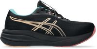 Asics Hardloopschoenen Gel-Pulse 17 - Zwart - Vrouwen - Maat 39.5