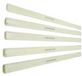 DISMARINA MEDITERRANEA SL Blue Streak Ocean Racer 2 Voile conique laminée 20x8 mm Beige 135 cm