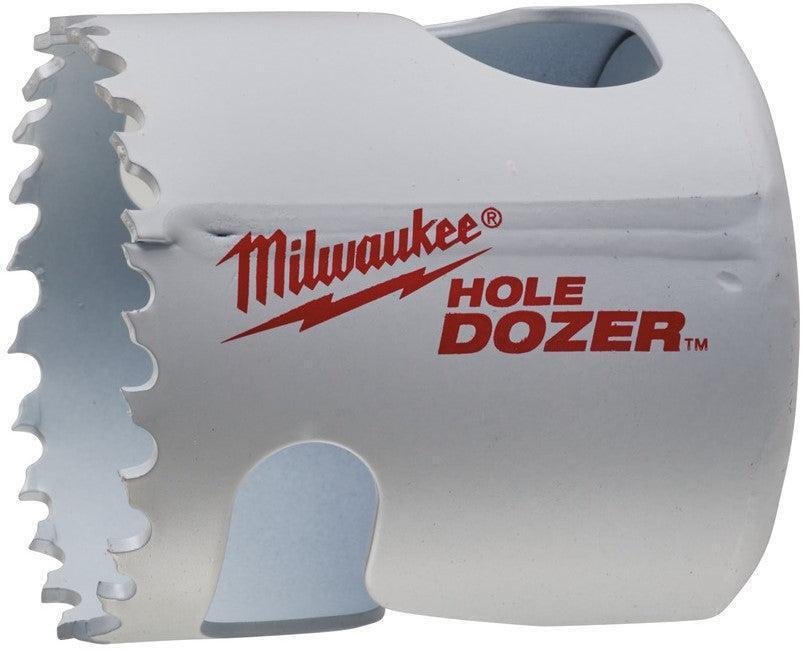 Milwaukee Hole Dozer™ gatzagen - onovertroffen snijprestaties! Hole Dozer Gatzaag - 46 mm - 1 st - 49560107