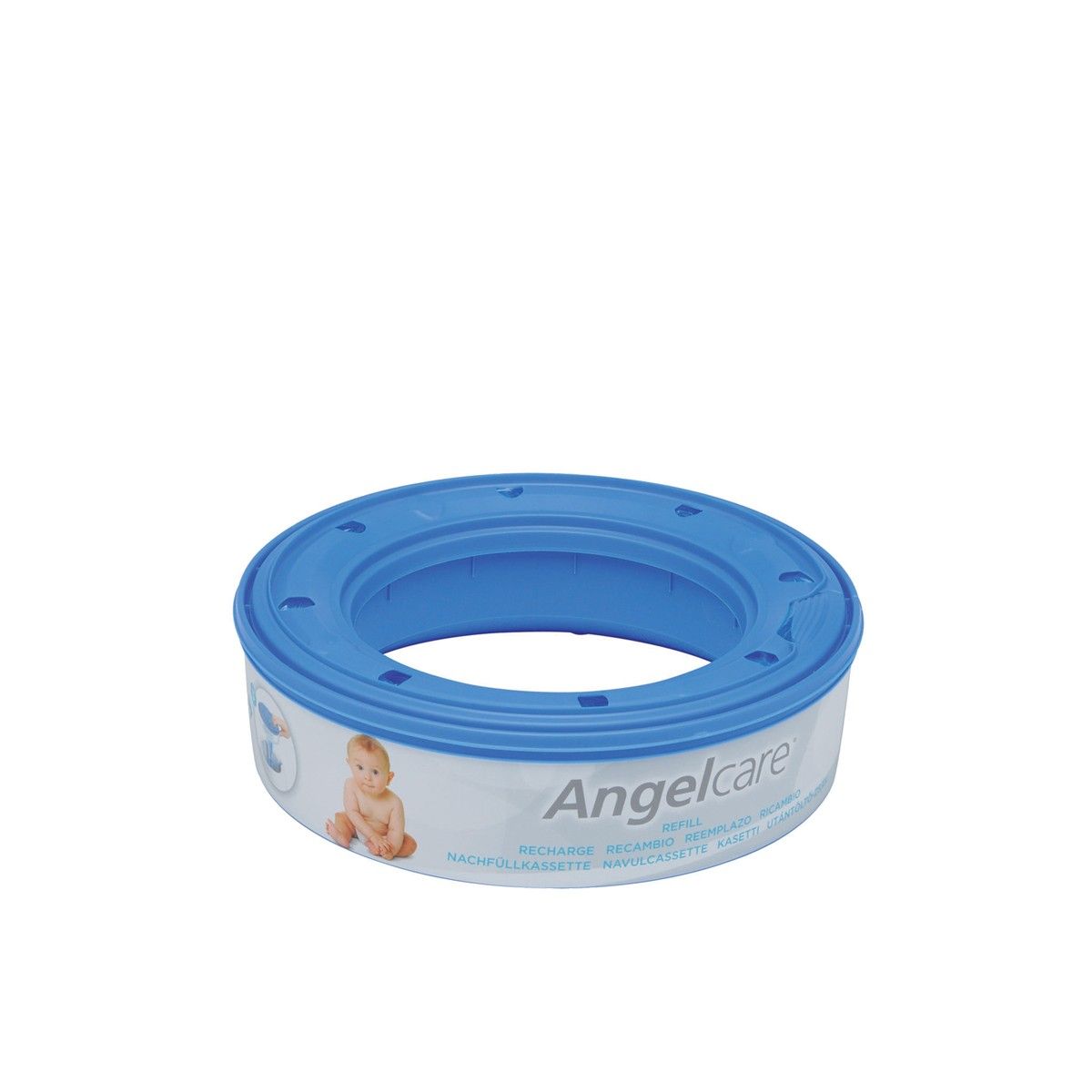 Angelcare Ricarica Maialino - 0666594090034