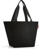 Reisenthel Shopper M Handtas Shopper - 15L - Zwart