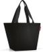 Reisenthel Shopper M Handtas Shopper - 15L - Zwart