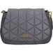 Le sac Carrie Gris