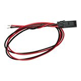 RIEGLER 106874-4889 Mach 11 stekkers voor lineaire magneetventielen