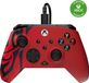 Turtle Beach Rematch Advanced - Bedrade Controller - USB - Windows/Xbox - Zwart/Rood