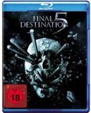 Plaion Final Destination 5 (Blu-ray)