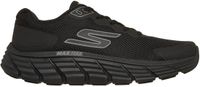 Skechers Max Flex Maryn Zwart Heren Maat 42