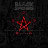 Black Spiders - Black Spiders (LP)