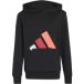 Adidas Sweat à capuche enfant Essentials