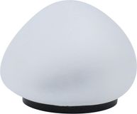 Lumisky Zonne-energie kiezellamp D16CM SOLENZARA