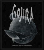 Gojira From Mars to Sirius Unisex Patch - meerkleurig - Standard