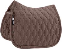 Eskadron Selle Eskadron Dynamic Sparkle Crystal Dressage Marron moyen