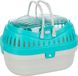 TRIXIE Vervoersbox Pico Assorti 23 x 16 x 17 cm - Verschillende kleuren
