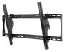 Peerless ST650P - Support mural TV - Noir