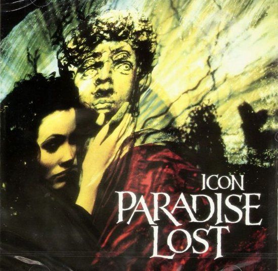 Icon Paradise Lost Icon