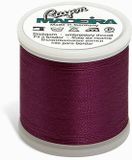 Madeira Rayon 40 200m - 1033