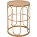 DESIGN IN Samui Table Cm Ø 40x55
