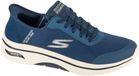 Skechers Slip-ins: Arch Fit 2.0 - Simplicity 2 Mannen Marineblauw Sportschoenen Maat 42.5