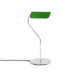 HAY Apex Lampe de Table Émeraude