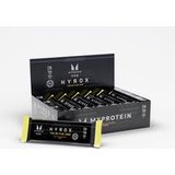 Myprotein PRO x HYROX THE Re-Fuel Bar – 12 x 80g – Zoute Karamel