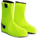 Rogelli Commuter Core Dames en Heren Overschoenen - Geel