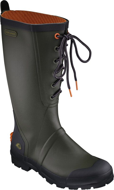 Viking Footwear Slagbjorn 4.0 Boots - groen - EU 38