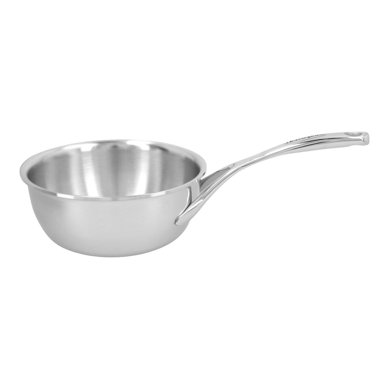 Demeyere Atlantis 7 Stainless Steel Saucepan - 1.5L - 18cm