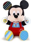 Clementoni Baby Mickey Play and Learn