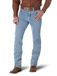 Wrangler Cowboy Cut Stretch Slim Fit Jeans voor heren, Antiek wassen, 30W / 30L
