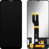MP Nokia Display met touchscreen MP compatibel met Nokia G11 / G21