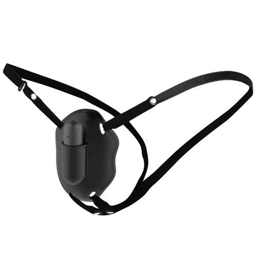 Pretty Love Carter Strap-On Stimulator - 6959532320848