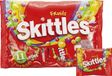 Skittles Mini Uitdeelzak - 11 x 18 gram