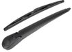 M MODECAR MODECAR - Ruitenwisserarm en Blad - Renault Laguna II - 2005-2007 - 350 mm