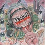 Sonic Rendezvous Fetish - World Eater (CD)