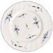 Villeroy & Boch Old Luxembourg Breakfast Plate - 21cm - Porcelain - Round - Blue/White