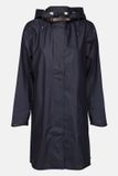 Ilse Jacobsen Regenjas RAIN71 - 660 Dark Indigo