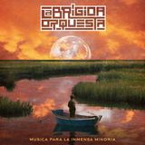 Sonic Rendezvous La Brigada Orquestra - Musica Para La Inmensa Minoria (LP)